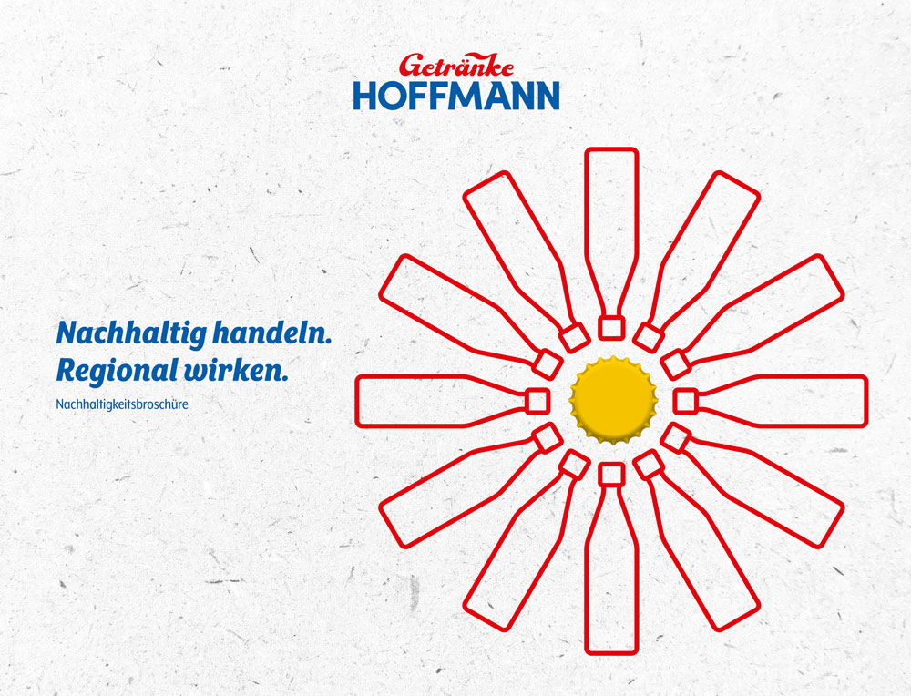 Nachhaltigkeitsbroschüre