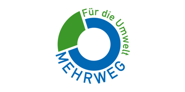 Mehrweg Logo