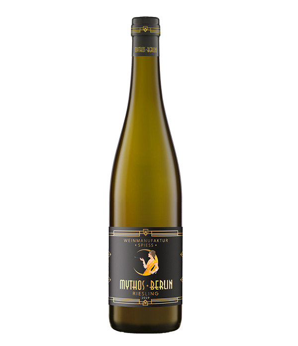 MYTHOS BERLIN RIESLING MYTHOS BERLIN RIESLING