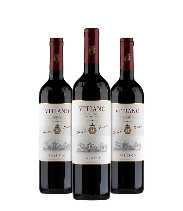Vitiano Vitiano