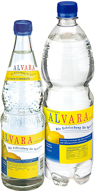 Alvara Zitrone Alvara Zitrone
