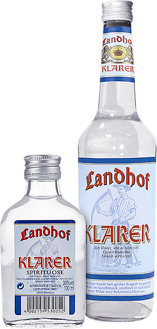 Landhof Klarer Landhof Klarer