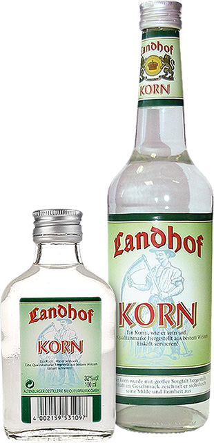 Landhof Korn Landhof Korn