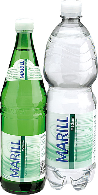 Marill Medium Marill Medium
