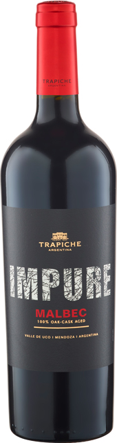 Impure Malbec tr.