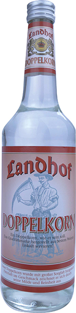 Landhof Doppelkorn Landhof Klarer