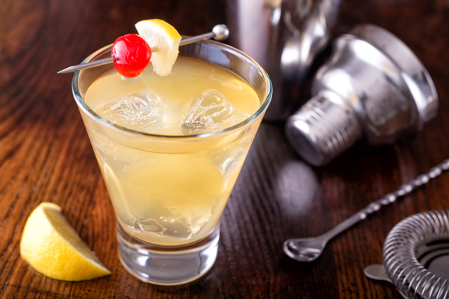 Korn Sour Korn Sour