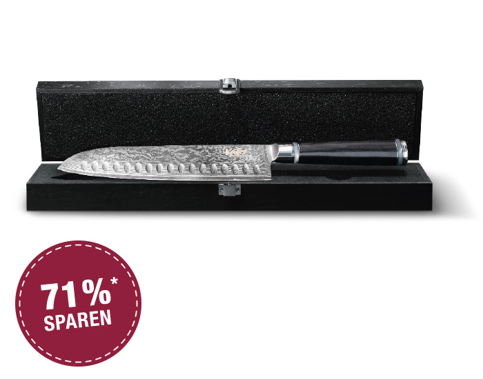 Käfer Profimesser