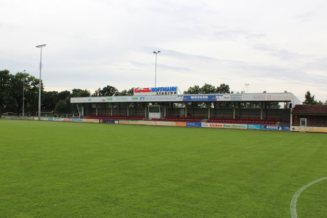 SC Spelle Venhaus SC Spelle Venhaus