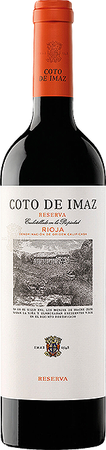 Coto de Imaz