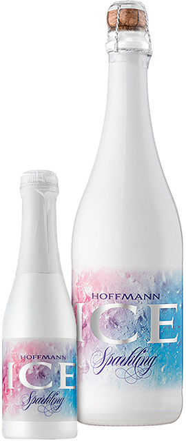 Hoffmann ICE Sparkling Sekt Hoffmann ICE Sparkling Sekt