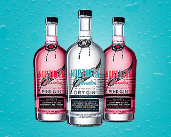 Northern Narration Gin Northern Narration Gin