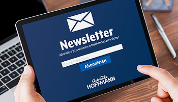 Newsletter Newsletter