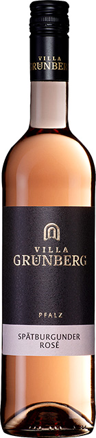 Villa Grünberg Rosè Villa Grünberg Rosè