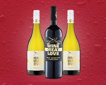 Wine Meat Love Wine Meat Love