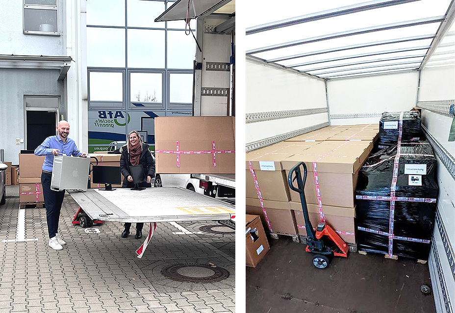Getränke Hoffmann Nachhaltigkeit Getränke Hoffmann Nachhaltigkeit