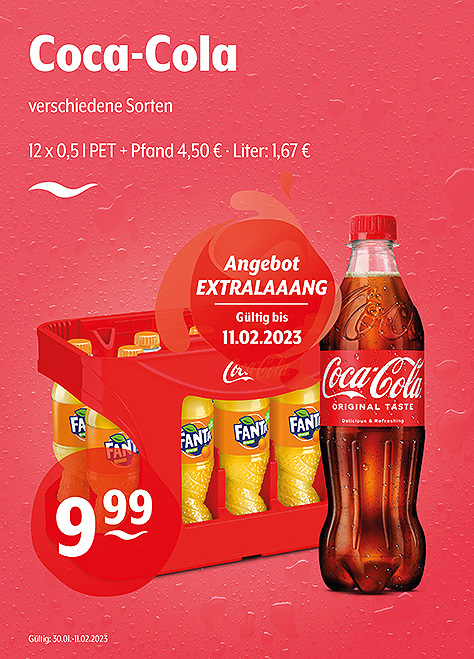 Coca-Cola