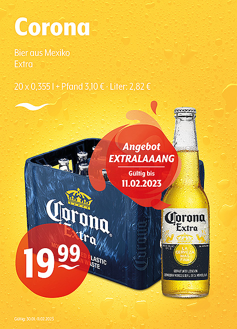 Corona Extra