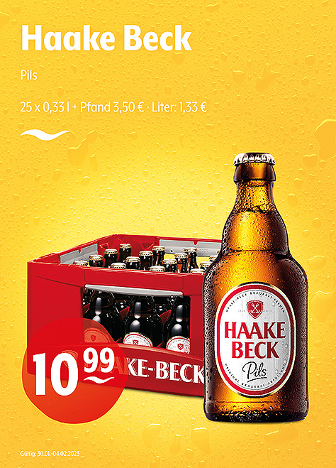 Haake-Beck Pils