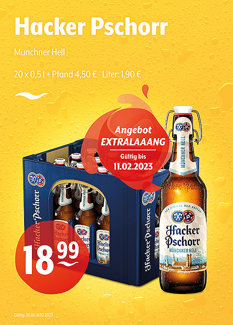 Hacker Pschorr
