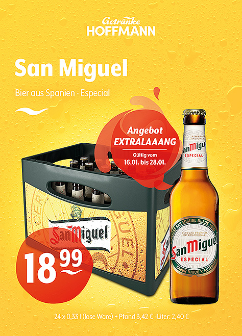 San Miguel