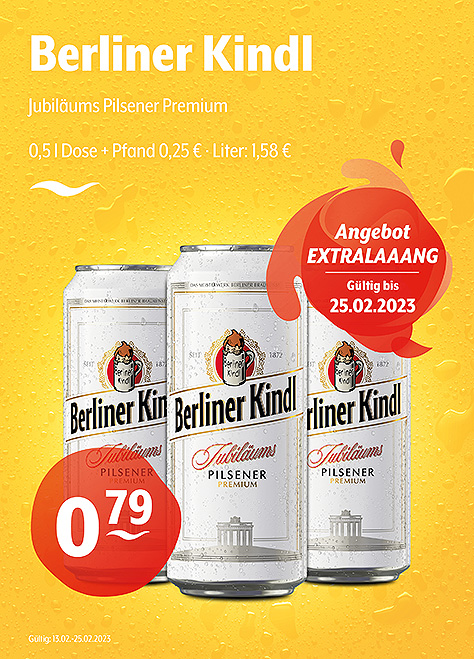 Berliner Kindl