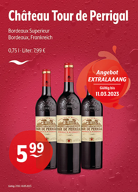 Château Tour de Perrigal