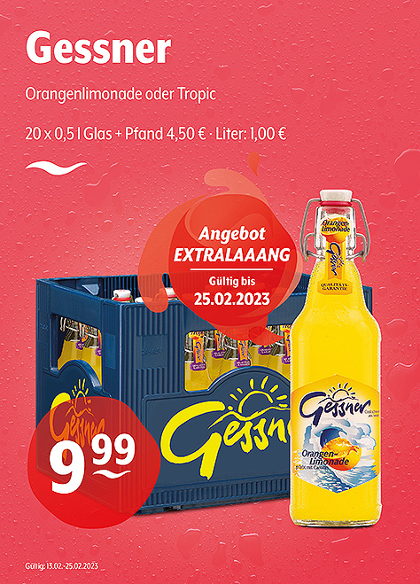 Gessner