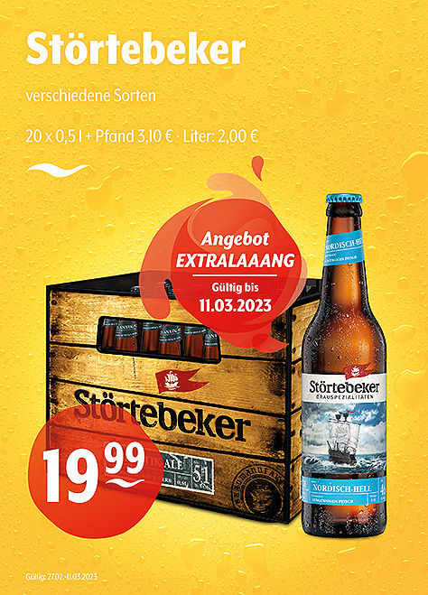 Störtebeker