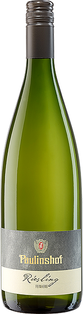 Riesling feinherb Weingut Paulinshof Riesling feinherb Weingut Paulinshof