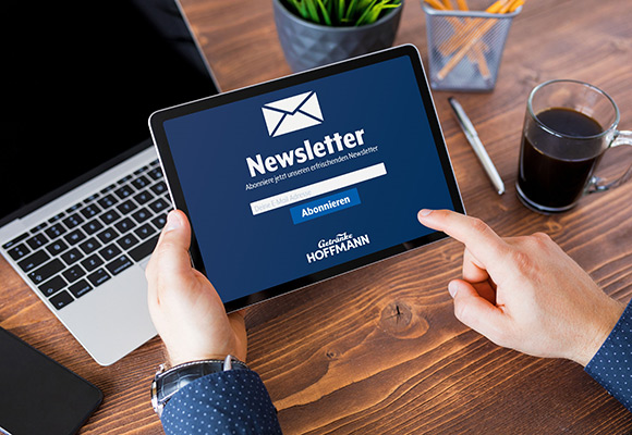 Newsletter Newsletter