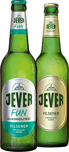 0,5l-jever-bei-gh 0,5l JEVER Pilsener und Fun Alkoholfrei