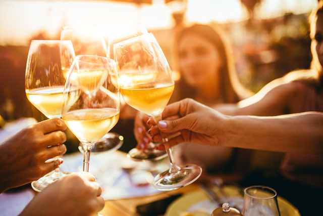 mit altum durch den fruehling Mit ALTUM Weinen auf den Frühling anstoßen