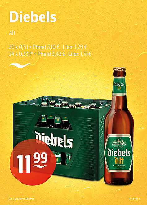 Diebels Alt