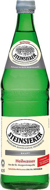 Steinsieker Heilwasser Steinsieker Heilwasser
