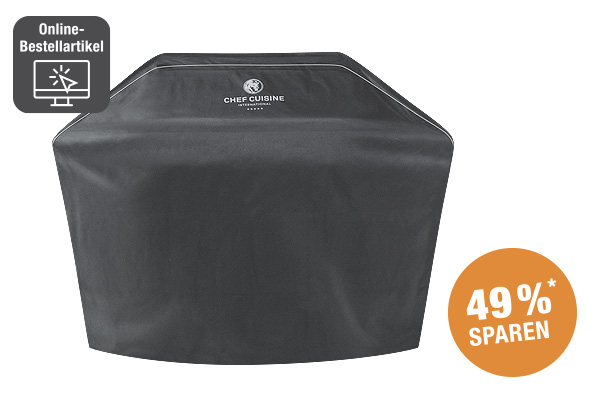 Abdeckhaube Abdeckhaube