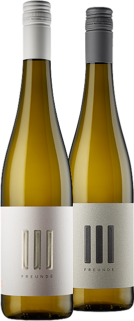 iiifreunde-riesling-grauburgunder-bei-gh III Freunde Riesling und Grauburgunder