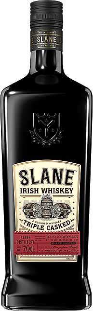 Slane Irish Whiskey Slane Irish Whiskey