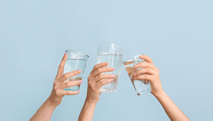 gh setzt auf wasser-vielfalt Ein Hoch auf die Vielfalt von Mineralwasser