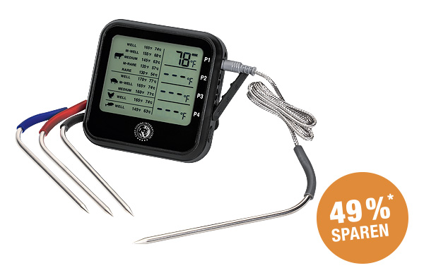 Thermometer Thermometer