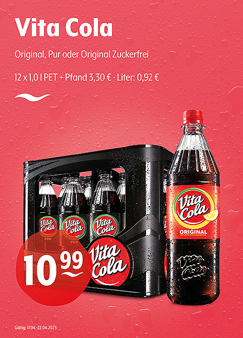 Vita Cola