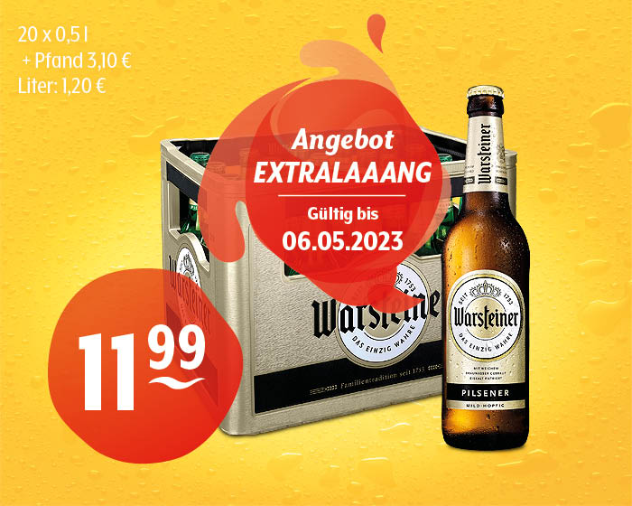 Warsteiner