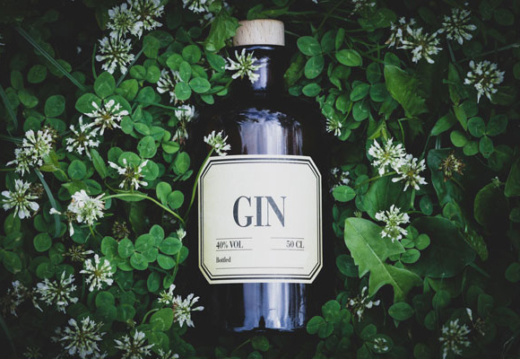 Die Geschichte des Gins Gin wurde als Magen-Medizin erfunden und erlebte seinen ersten Hype als günstiger Fusel.