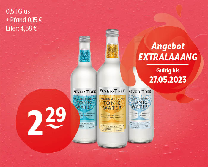 Fever-Tree
