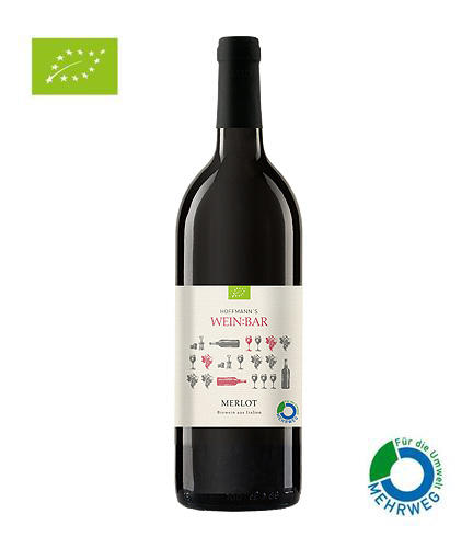 Merlot Merlot