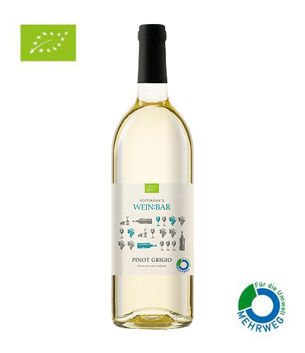 Pinot Grigio Pinot Grigio