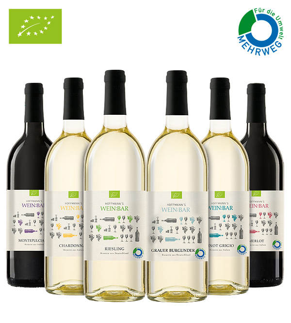 Hoffmann's WEINBAR Hoffmann's WEINBAR