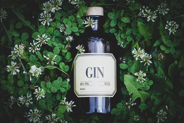 Die Geschichte des Gins Gin wurde als Magen-Medizin erfunden und erlebte seinen ersten Hype als günstiger Fusel.