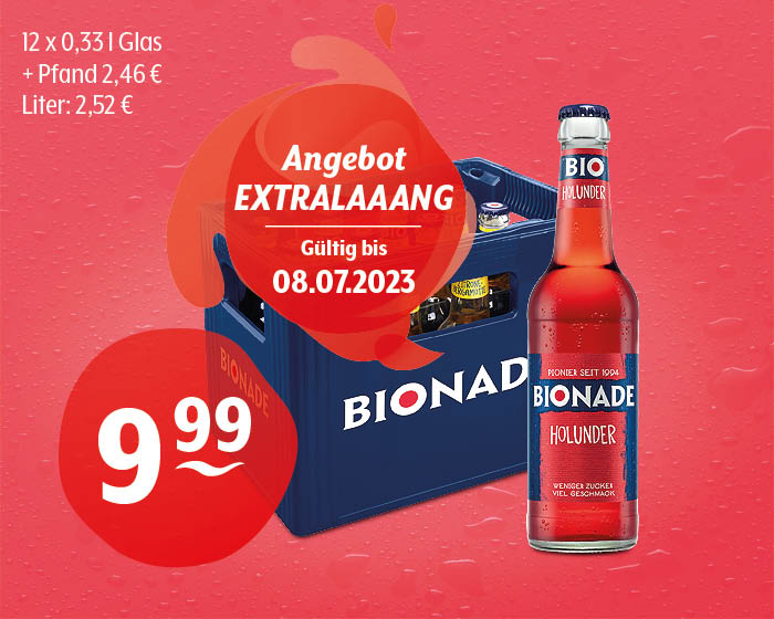 Bionade
