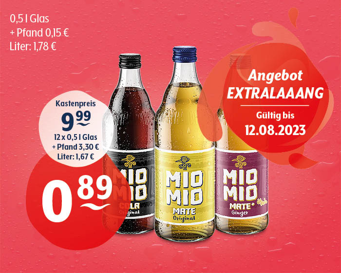 Mio MIo